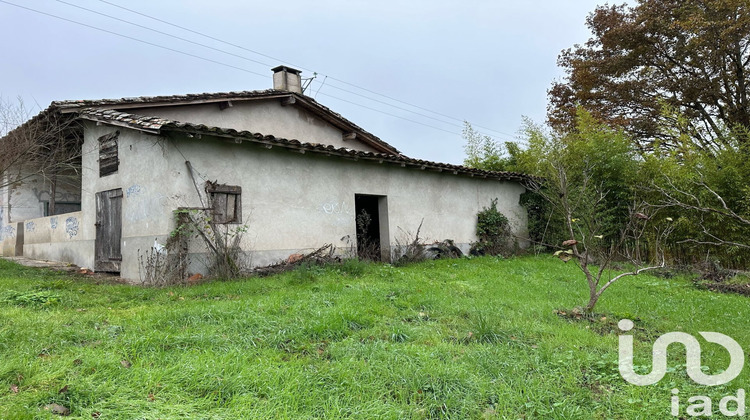 Ma-Cabane - Vente Maison Montauban, 66 m²