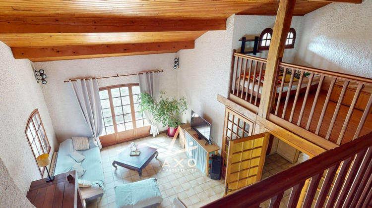 Ma-Cabane - Vente Maison MONTAUBAN, 128 m²