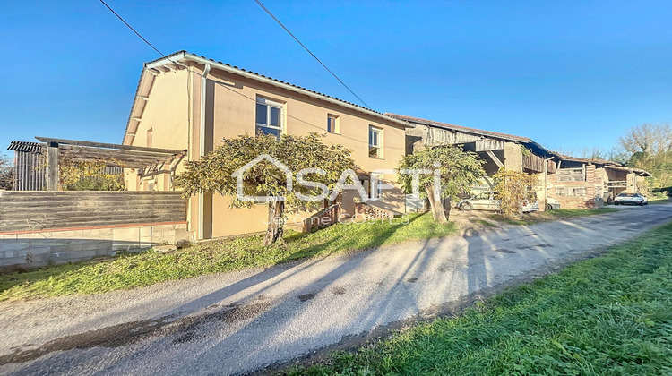 Ma-Cabane - Vente Maison Montauban, 165 m²