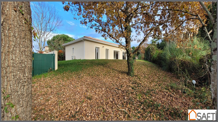 Ma-Cabane - Vente Maison Montauban, 115 m²