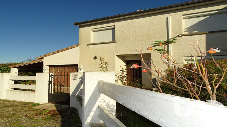 Ma-Cabane - Vente Maison Montauban, 144 m²