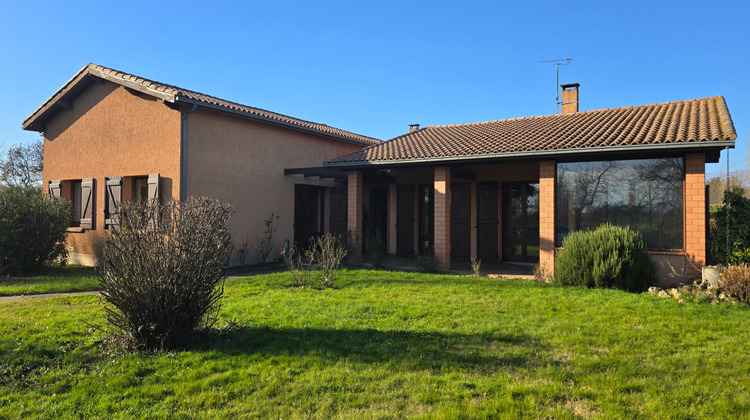 Ma-Cabane - Vente Maison MONTAUBAN, 160 m²