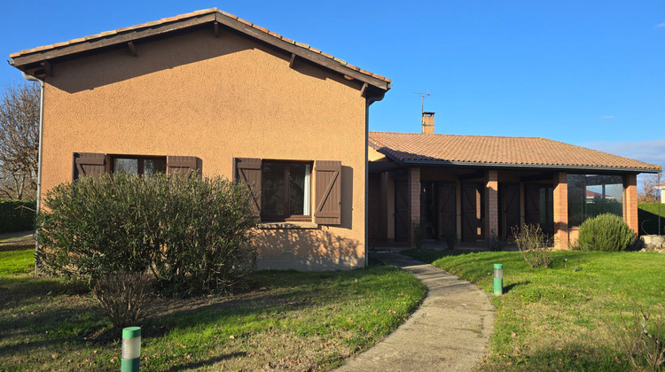 Ma-Cabane - Vente Maison MONTAUBAN, 160 m²