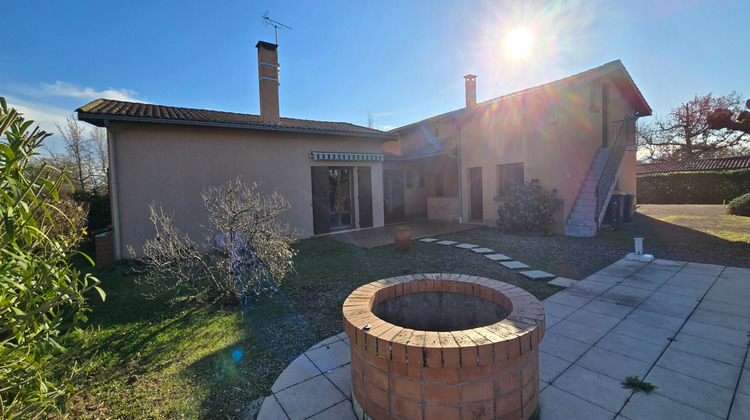 Ma-Cabane - Vente Maison MONTAUBAN, 160 m²