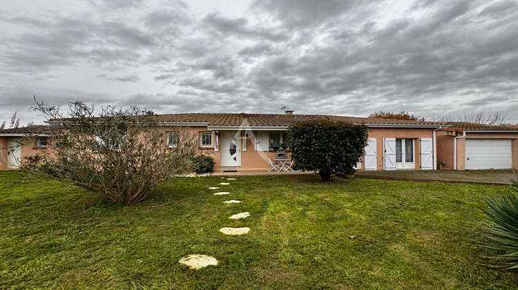 Ma-Cabane - Vente Maison MONTAUBAN, 118 m²