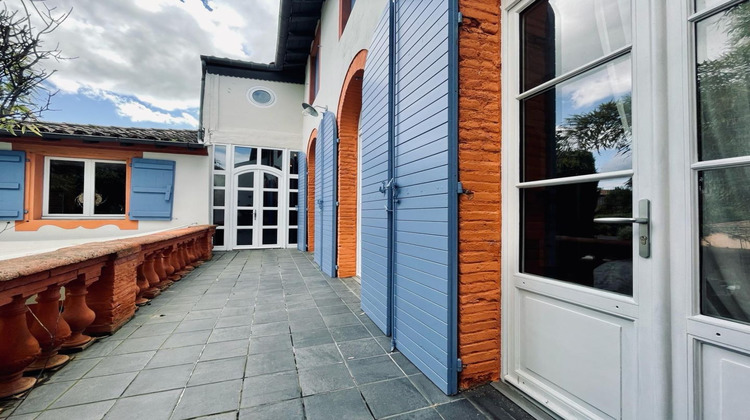 Ma-Cabane - Vente Maison MONTAUBAN, 325 m²