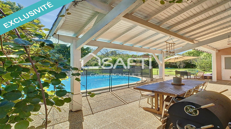 Ma-Cabane - Vente Maison Montauban, 200 m²