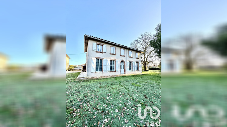 Ma-Cabane - Vente Maison Montauban, 230 m²