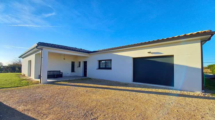 Ma-Cabane - Vente Maison MONTAUBAN, 155 m²