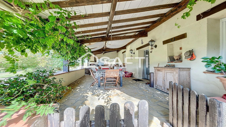 Ma-Cabane - Vente Maison Montauban, 153 m²