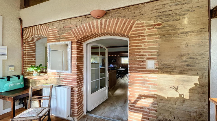 Ma-Cabane - Vente Maison Montauban, 153 m²