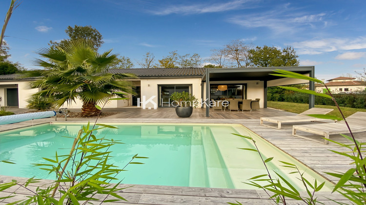 Ma-Cabane - Vente Maison Montauban, 140 m²