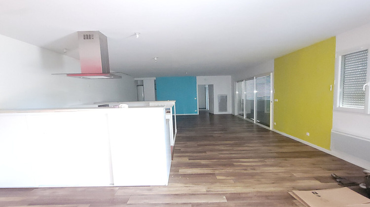 Ma-Cabane - Vente Maison MONTAUBAN, 100 m²