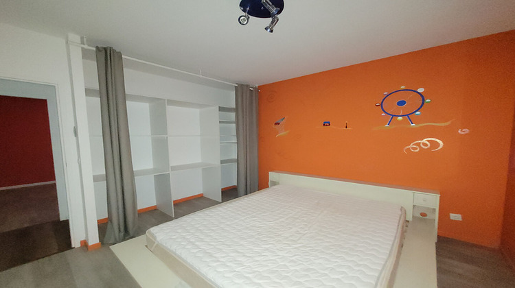 Ma-Cabane - Vente Maison MONTAUBAN, 100 m²