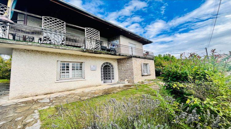 Ma-Cabane - Vente Maison MONTAUBAN, 170 m²