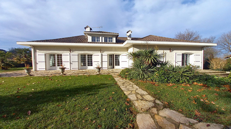 Ma-Cabane - Vente Maison MONTAUBAN, 174 m²