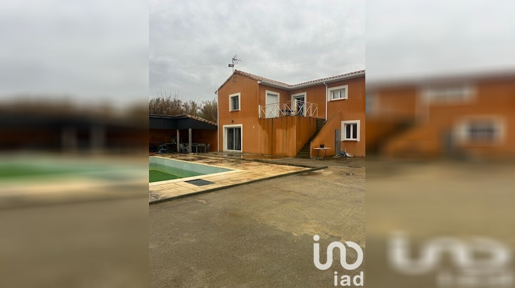 Ma-Cabane - Vente Maison Montauban, 149 m²