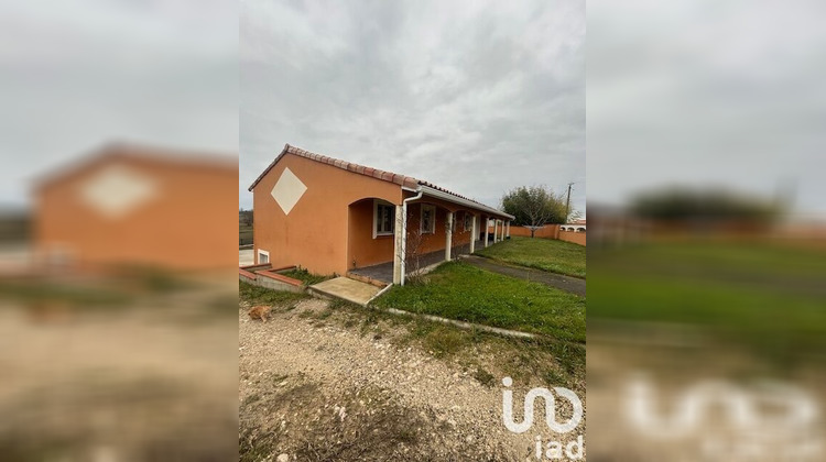 Ma-Cabane - Vente Maison Montauban, 149 m²