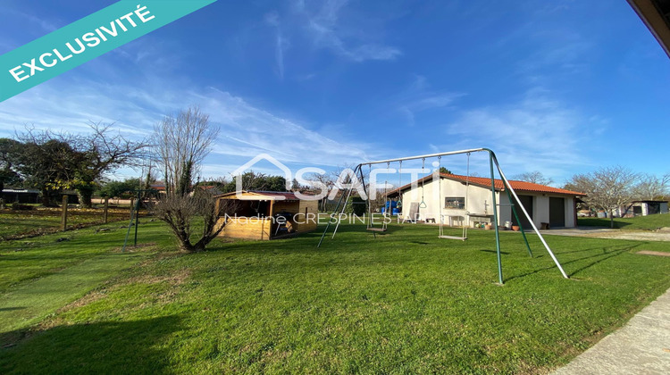 Ma-Cabane - Vente Maison Montauban, 130 m²