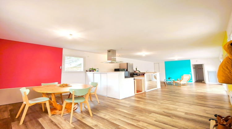 Ma-Cabane - Vente Maison Montauban, 100 m²