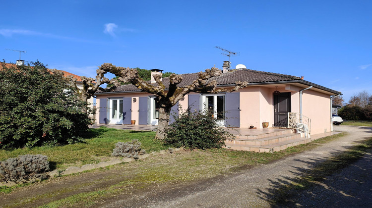 Ma-Cabane - Vente Maison Montauban, 92 m²