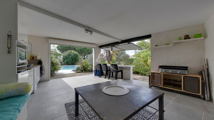 Ma-Cabane - Vente Maison MONTAUBAN, 207 m²