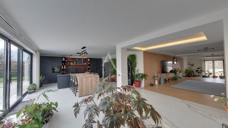 Ma-Cabane - Vente Maison MONTAUBAN, 264 m²