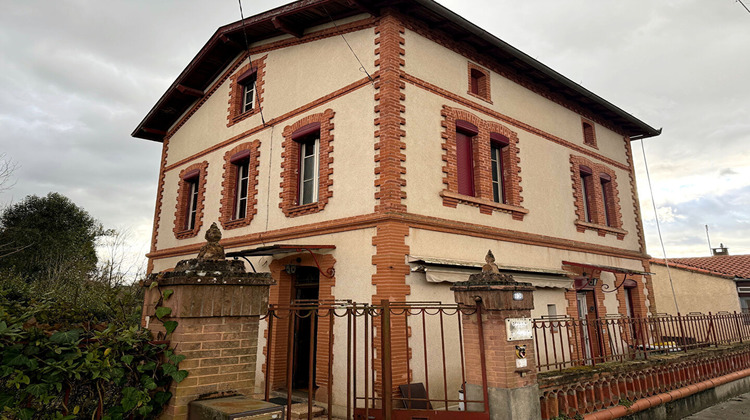 Ma-Cabane - Vente Maison MONTAUBAN, 120 m²