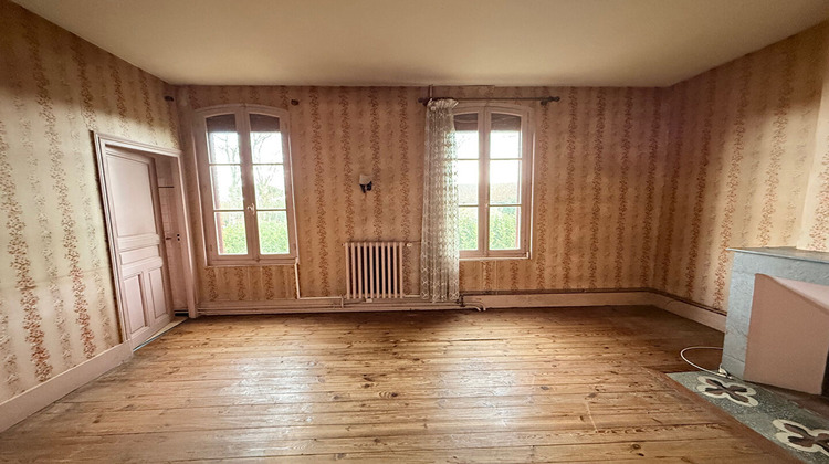 Ma-Cabane - Vente Maison MONTAUBAN, 120 m²