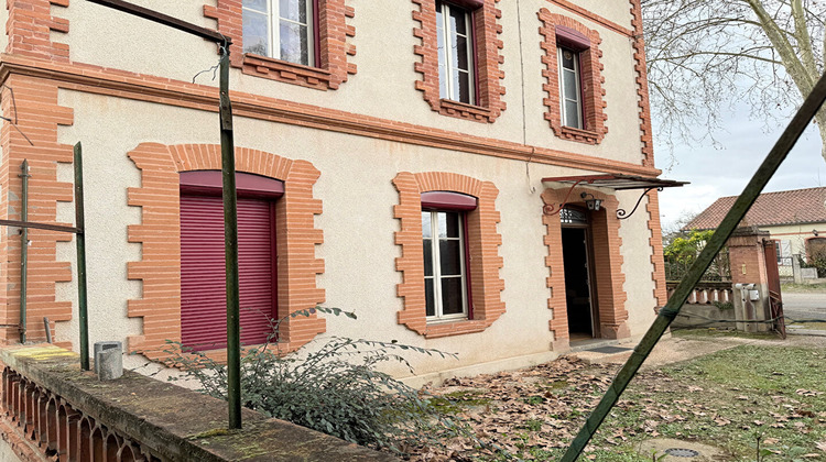Ma-Cabane - Vente Maison MONTAUBAN, 120 m²