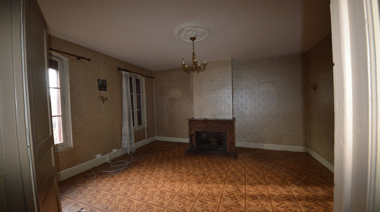 Ma-Cabane - Vente Maison MONTAUBAN, 120 m²