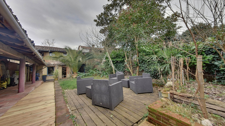 Ma-Cabane - Vente Maison MONTAUBAN, 210 m²