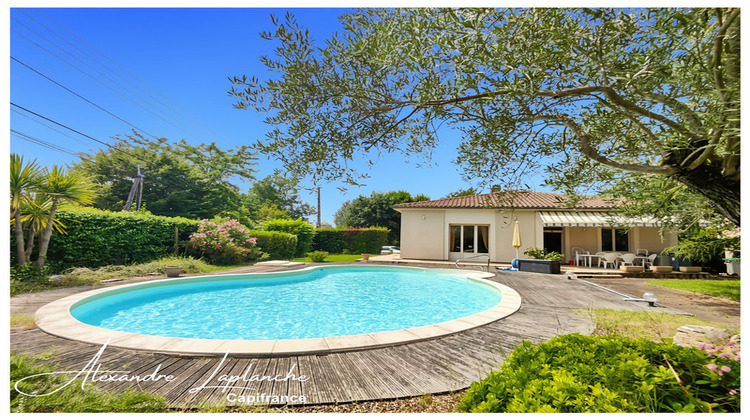 Ma-Cabane - Vente Maison MONTAUBAN, 175 m²