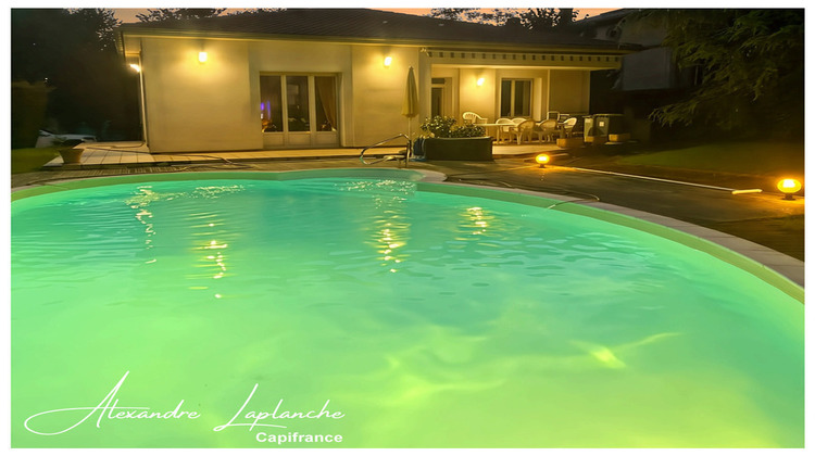 Ma-Cabane - Vente Maison MONTAUBAN, 175 m²