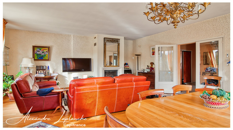 Ma-Cabane - Vente Maison MONTAUBAN, 175 m²