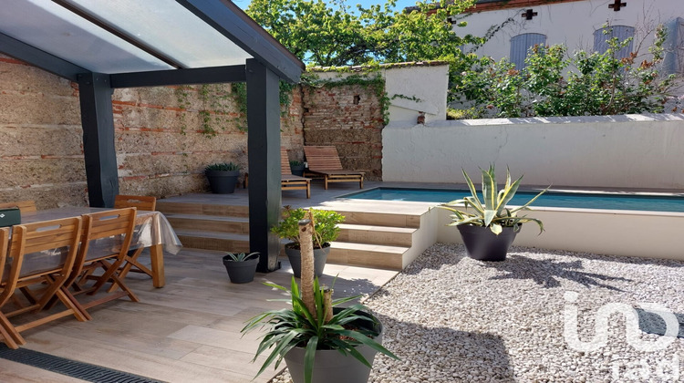 Ma-Cabane - Vente Maison Montauban, 263 m²