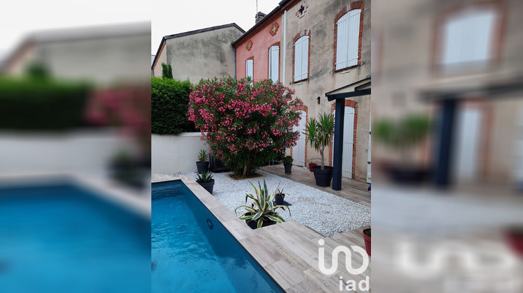 Ma-Cabane - Vente Maison Montauban, 263 m²