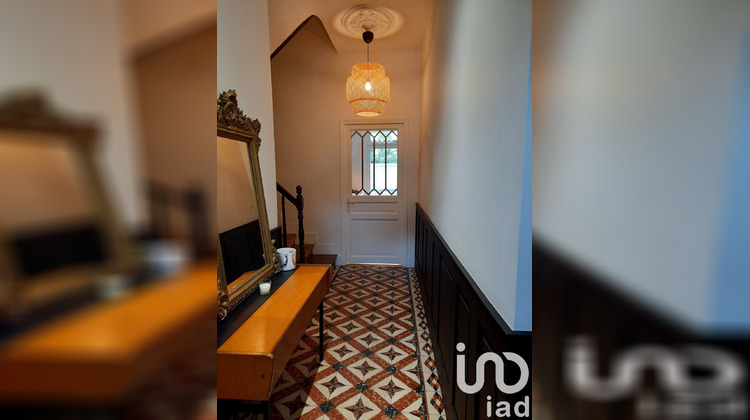 Ma-Cabane - Vente Maison Montauban, 263 m²