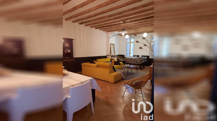 Ma-Cabane - Vente Maison Montauban, 263 m²