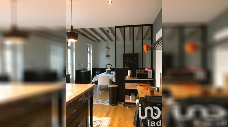 Ma-Cabane - Vente Maison Montauban, 263 m²