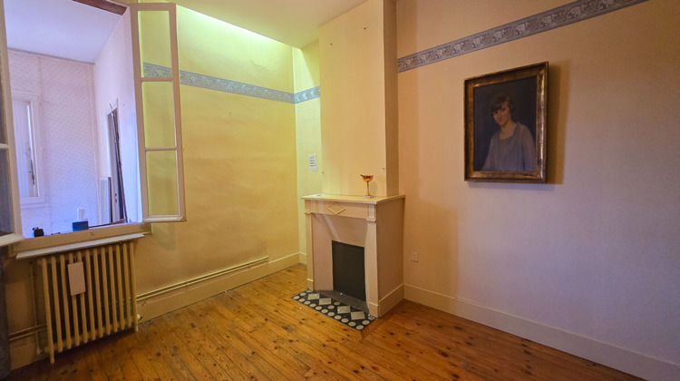 Ma-Cabane - Vente Maison MONTAUBAN, 200 m²