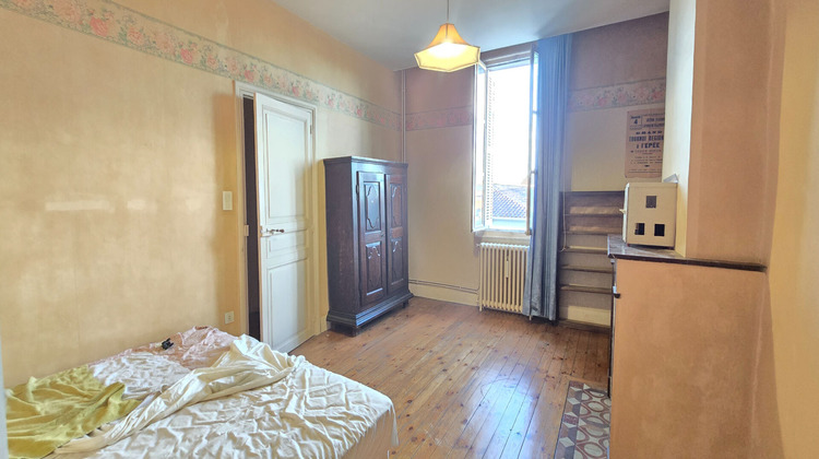 Ma-Cabane - Vente Maison MONTAUBAN, 200 m²