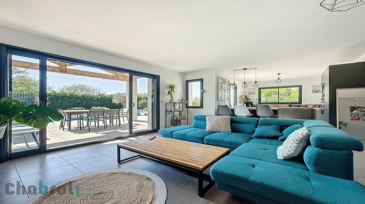 Ma-Cabane - Vente Maison Montauban, 152 m²