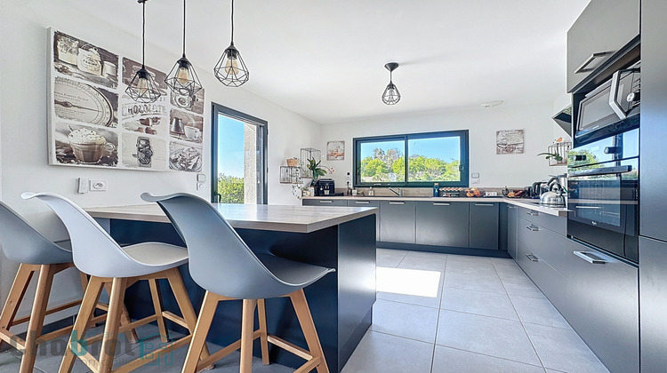 Ma-Cabane - Vente Maison Montauban, 152 m²