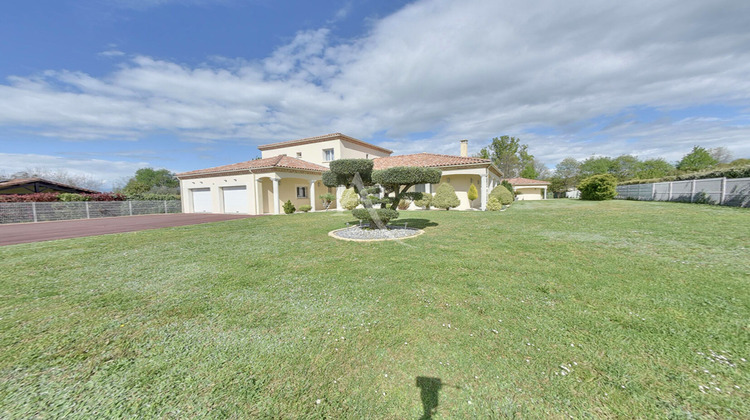 Ma-Cabane - Vente Maison MONTAUBAN, 185 m²