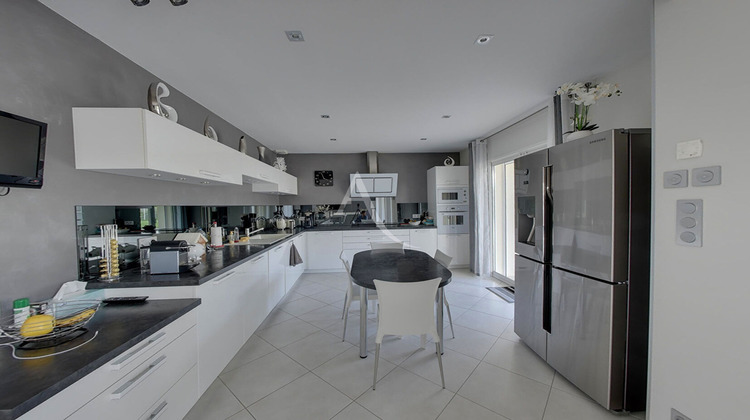 Ma-Cabane - Vente Maison MONTAUBAN, 185 m²