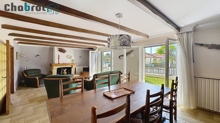 Ma-Cabane - Vente Maison Montauban, 90 m²