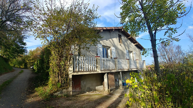 Ma-Cabane - Vente Maison MONTAUBAN, 122 m²