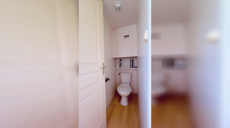 Ma-Cabane - Vente Maison MONTAUBAN, 57 m²