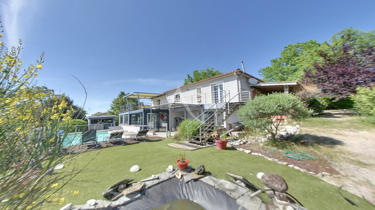 Ma-Cabane - Vente Maison MONTAUBAN, 109 m²